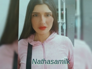Nathasamilk