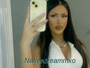 Nativedreammxo