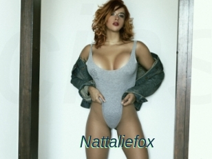 Nattaliefox