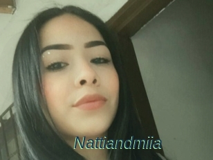 Nattiandmiia