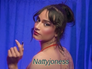Nattyjoness