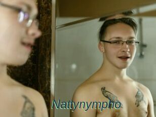 Nattynympho