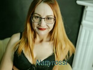 Nattyrossi