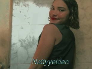 Nattyyeiden