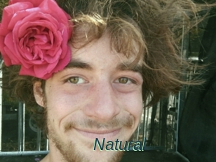 Natural