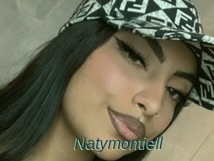Natymontiell