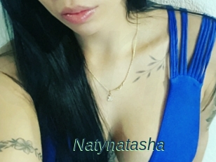 Natynatasha