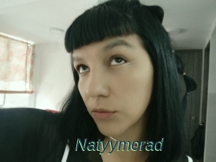 Natyymorad