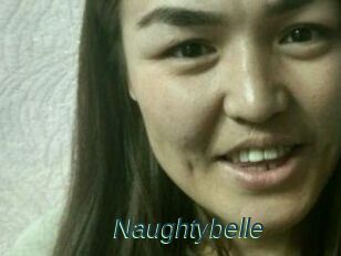 Naughtybelle