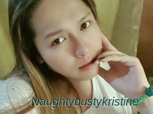 Naughtybustykristine