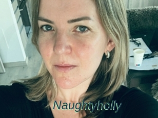Naughtyholly