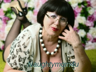 Naughtymom4u
