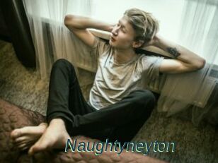 Naughtyneyton