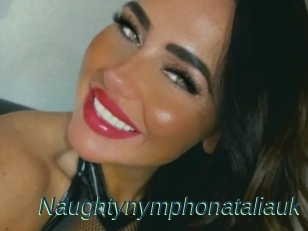 Naughtynymphonataliauk