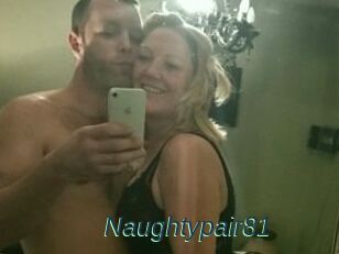 Naughtypair81