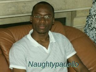 Naughtypauello