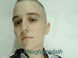 Naughtyredath