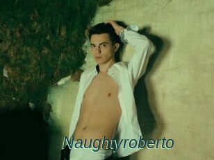 Naughtyroberto
