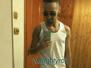 Naughtyrolf