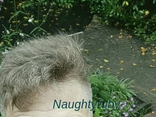 Naughtyruby