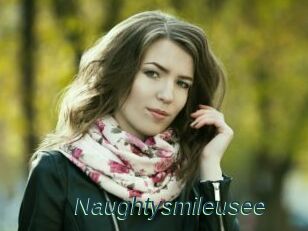 Naughtysmileusee