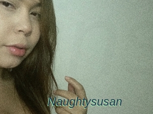 Naughtysusan
