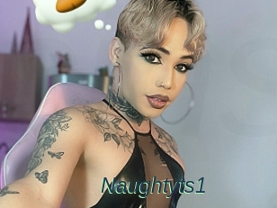 Naughtyts1