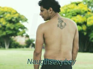 Naugthsexyboy