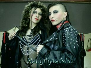 Naugthyfetishh