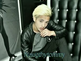 Naugthytommy