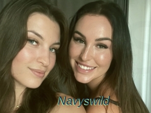 Navyswild