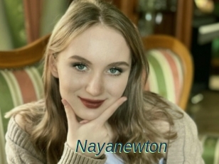 Nayanewton