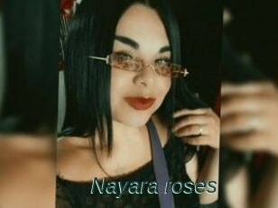 Nayara_roses