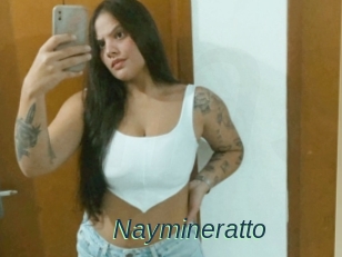 Naymineratto