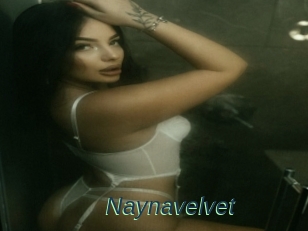 Naynavelvet