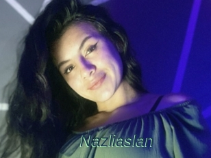 Nazliaslan