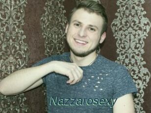 Nazzarosexy