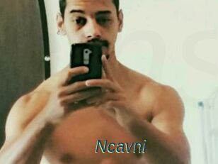 Ncavni