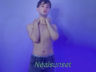 Nealsunset