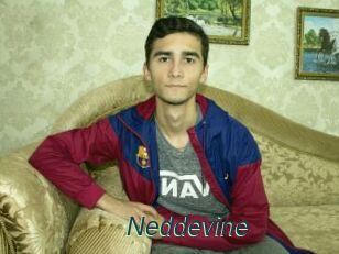 Neddevine