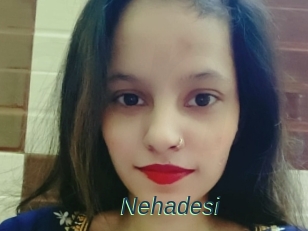 Nehadesi