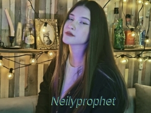 Neilyprophet