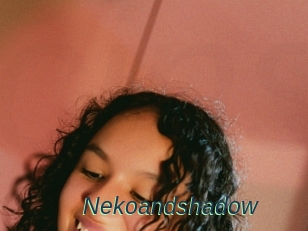 Nekoandshadow