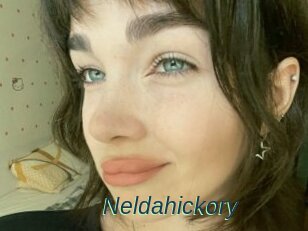 Neldahickory