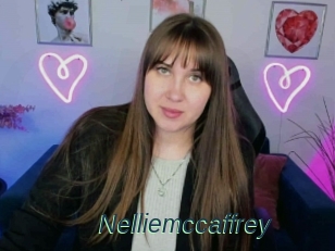 Nelliemccaffrey