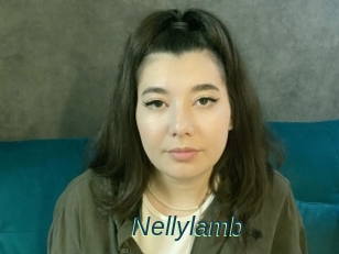 Nellylamb