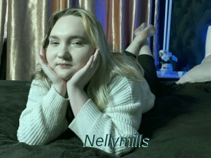 Nellymills