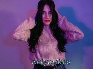 Nellywylkins