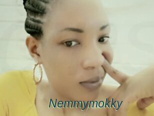 Nemmymokky