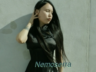 Nemoserra